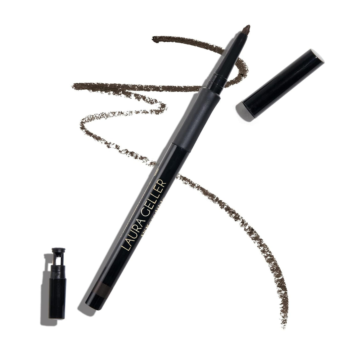 LAURA GELLER INKcredible Gel Eyeliner Waterproof - Indigo Night