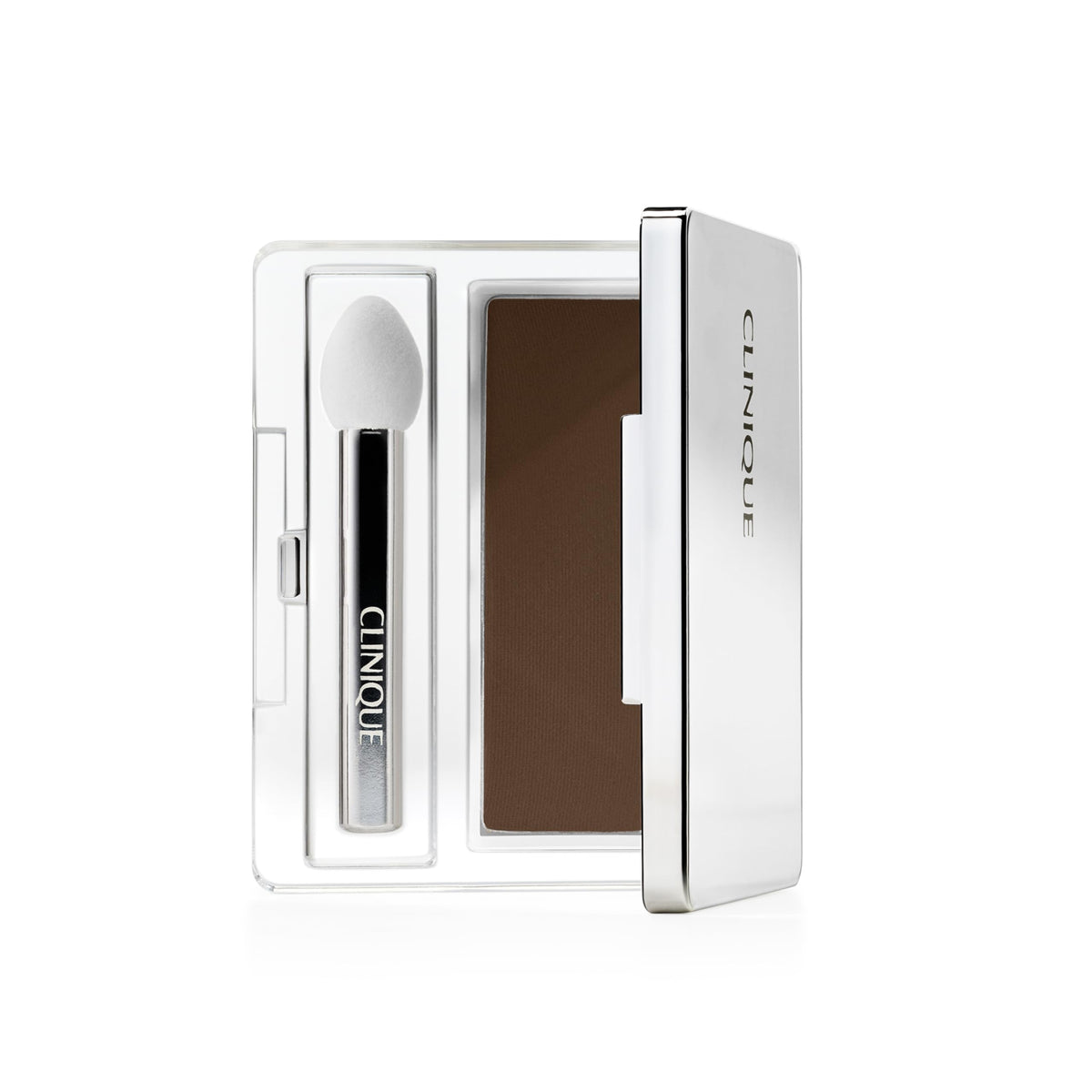 Clinique All About Shadow Single Eye Shadow Makeup | Safe For Sensitive Eyes