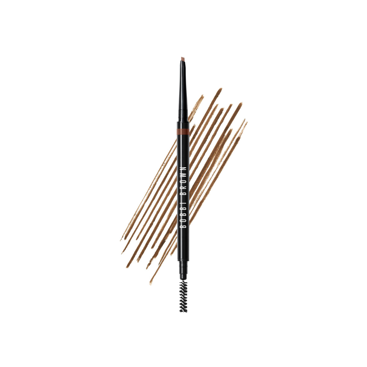 Bobbi Brown Precise Brow Pencil | Ultra-Fine Eyebrow Pencil for Natural-Looking Brows