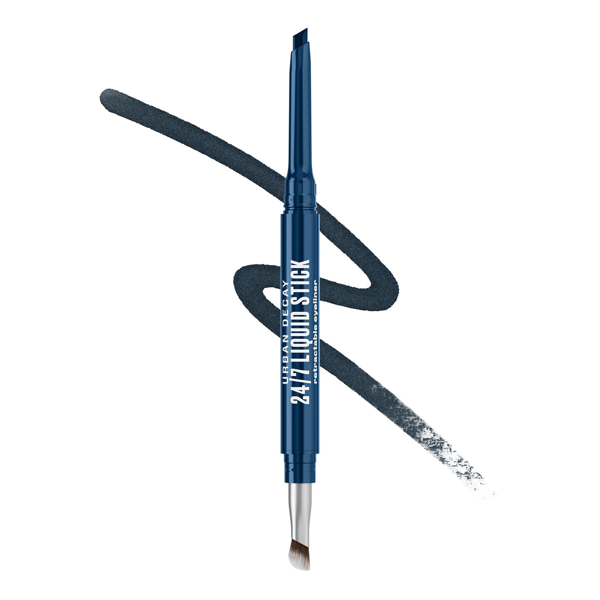 Urban Decay 24/7 Liquid Stick Retractable Waterproof Eyeliner + Brush