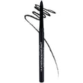 Maybelline Unstoppable Waterproof Mechanical Grey Eyeliner Pencil, Easy to Apply, Smooth Glide, Up to 24 Hour Wear, Pewter