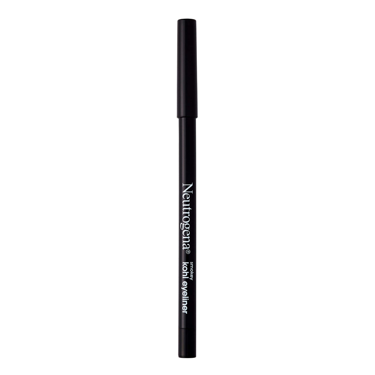 Neutrogena Smokey Kohl Eyeliner, Dark Brown, 0.014 oz