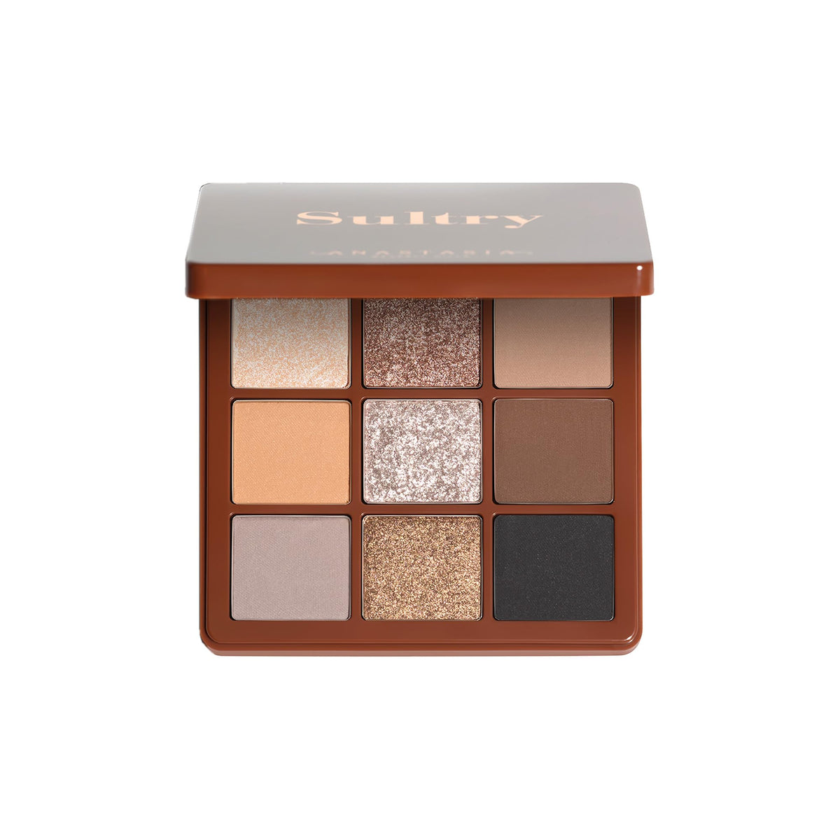 Anastasia Beverly Hills Mini Eyeshadow Palettes - Matte and Metallics