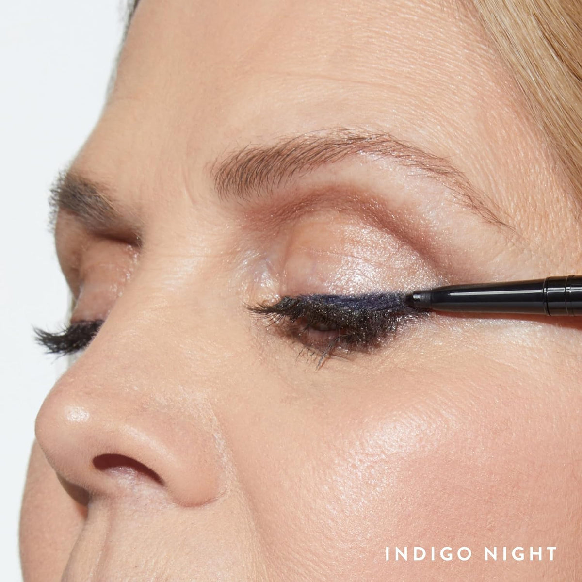 LAURA GELLER INKcredible Gel Eyeliner Waterproof - Indigo Night