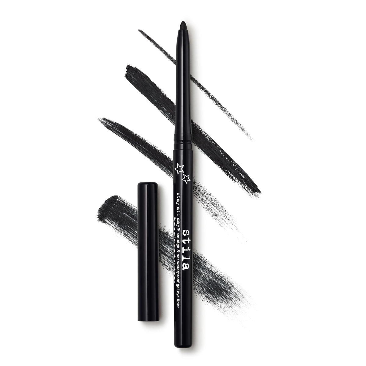 stila Stay All Day Smudge & Set Waterproof Gel Eyeliner