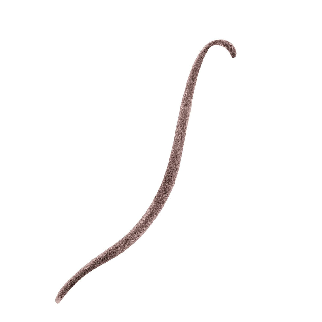 Revlon ColorStay Brow Pencil, 220 Dark Brown, 0.021 oz