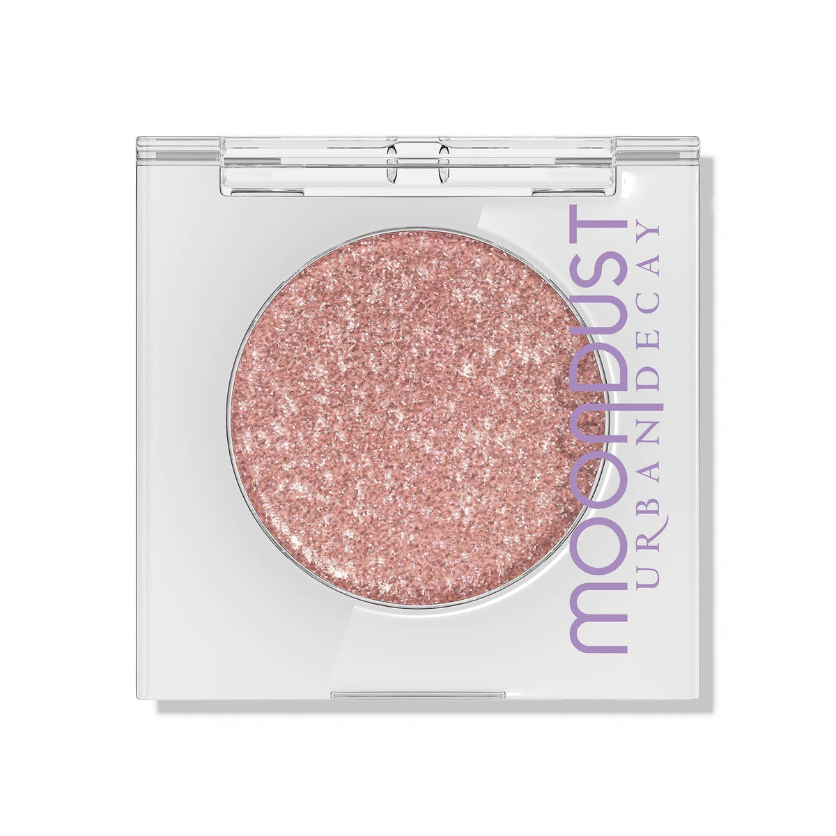 Urban Decay 24/7 Moondust Glitter Eyeshadow Single - Iridescent Eye Makeup