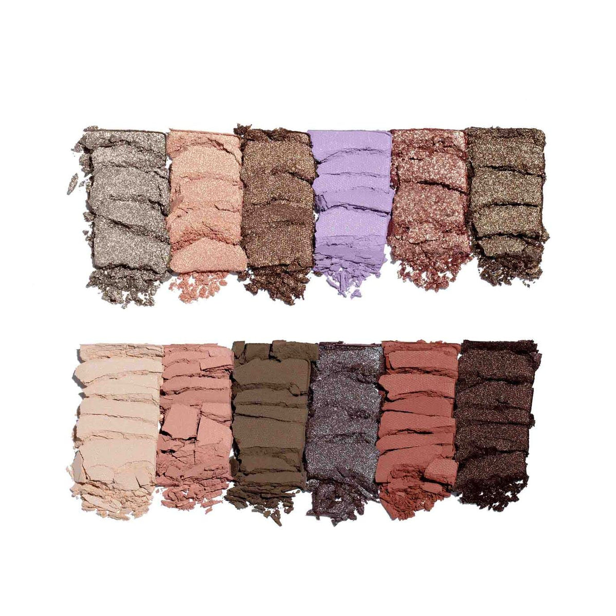 Anastasia Beverly Hills Essential Palette - Mattes & Metallics