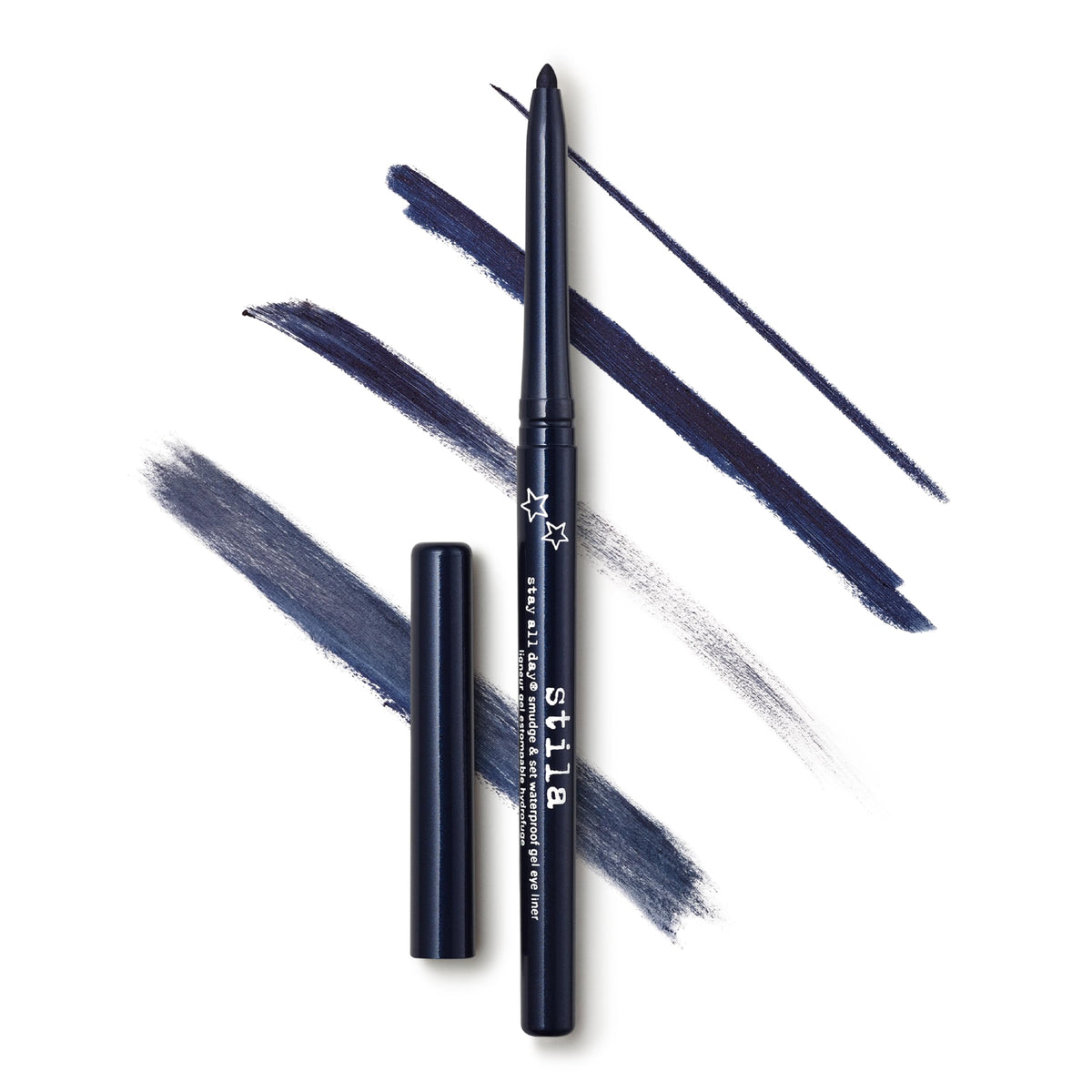 stila Stay All Day Smudge & Set Waterproof Gel Eyeliner