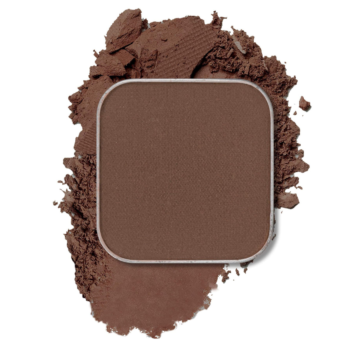 Chameleon Duochrome Eyeshadow, Plum Mauve with Blue-Green Shift