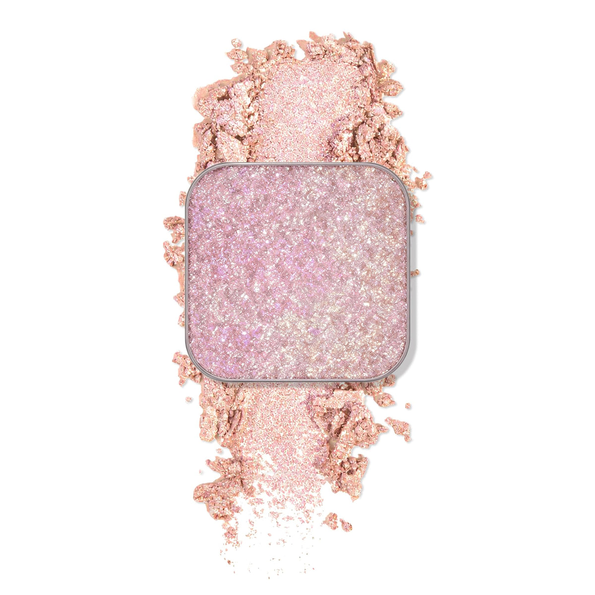 Chameleon Duochrome Eyeshadow, Plum Mauve with Blue-Green Shift