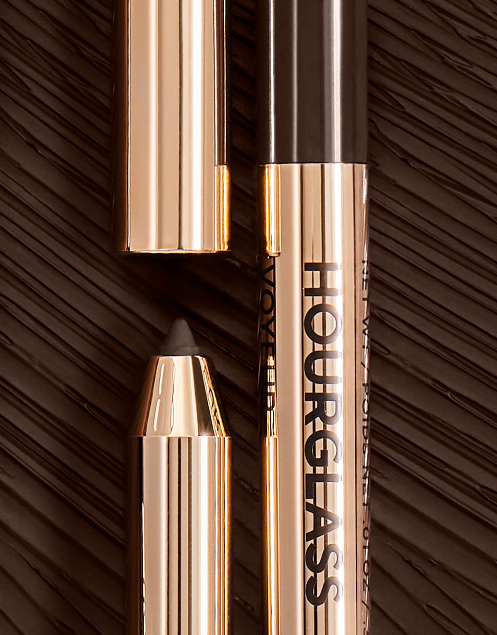 HOURGLASS Voyeur Waterproof Mechanical Gel Liner