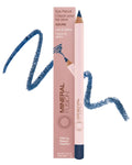 Mineral Fusion Eye Pencil (Black - Coal)