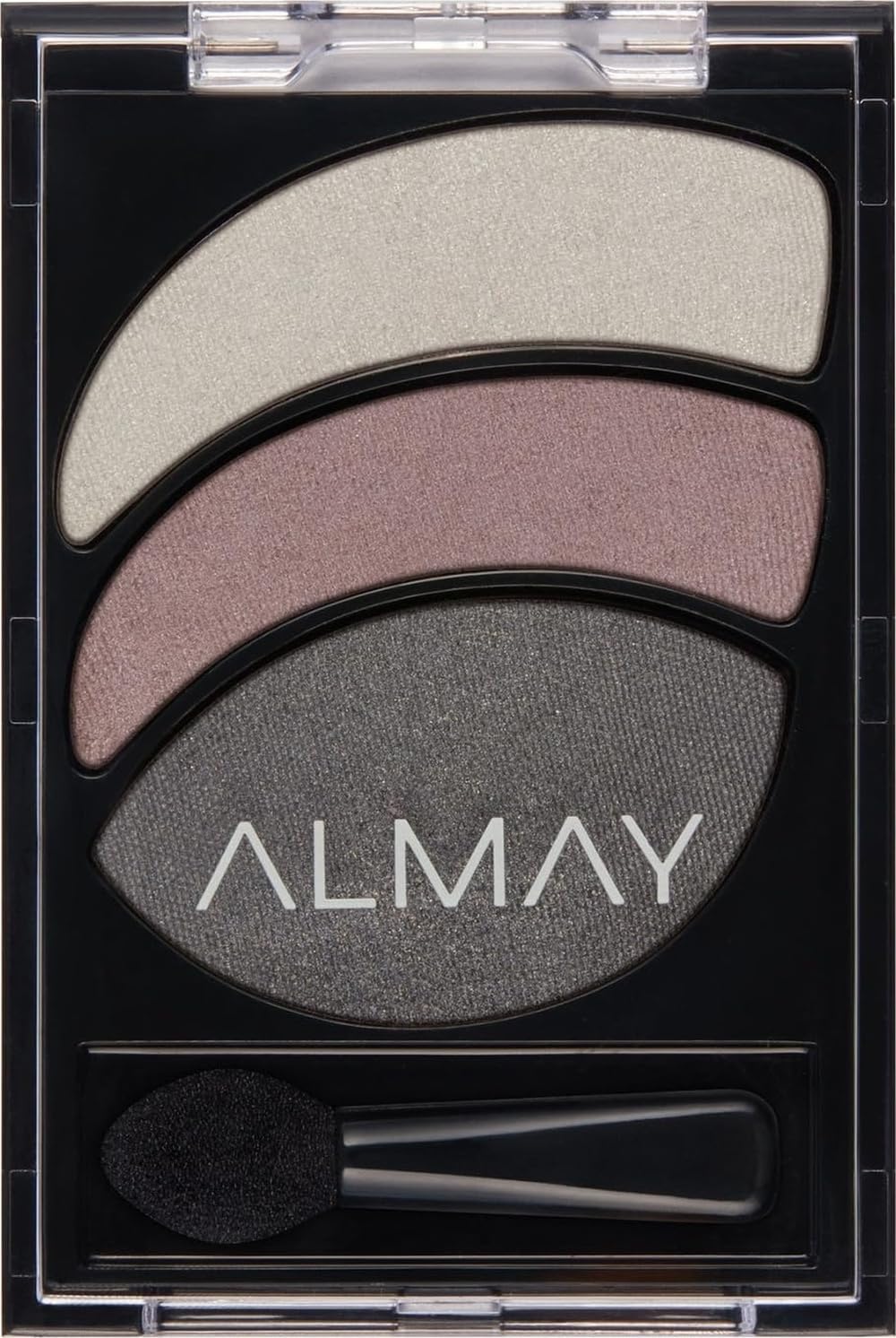 Almay Shadow Trio, 020 Smoldering Embers, 0.19 oz