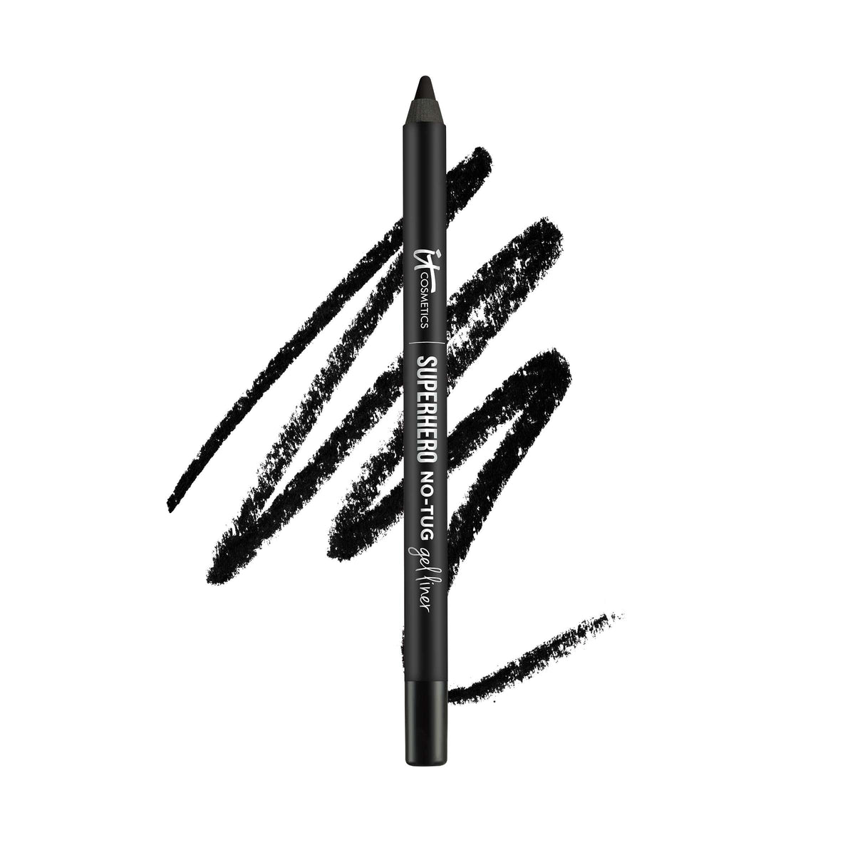 IT Cosmetics Superhero No-Tug Waterproof Gel Eyeliner for Tightlining