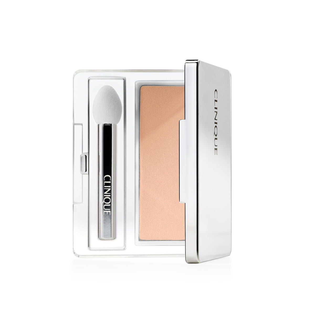 Clinique All About Shadow Single Eye Shadow Makeup | Safe For Sensitive Eyes