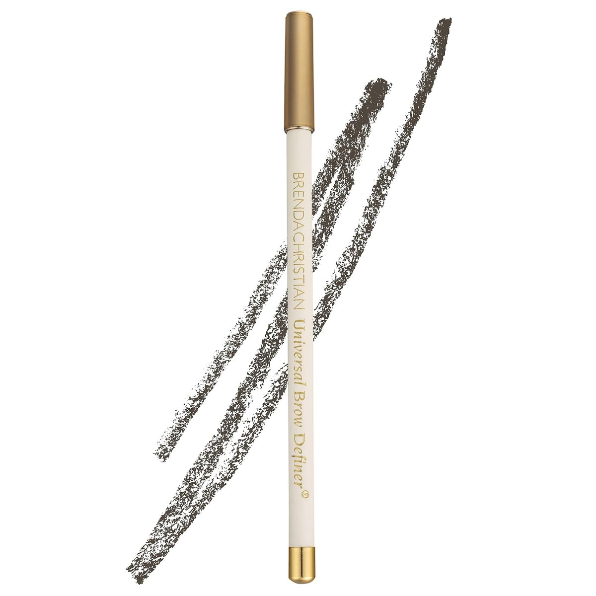 BRENDA CHRISTIAN Universal Brow Definer 0.05 oz