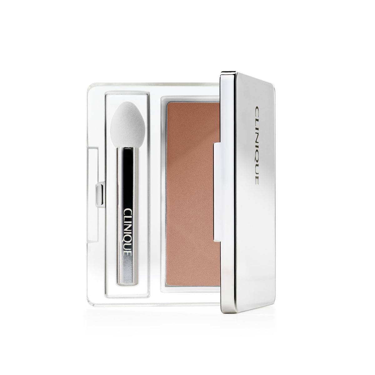 Clinique All About Shadow Single Eye Shadow Makeup | Safe For Sensitive Eyes