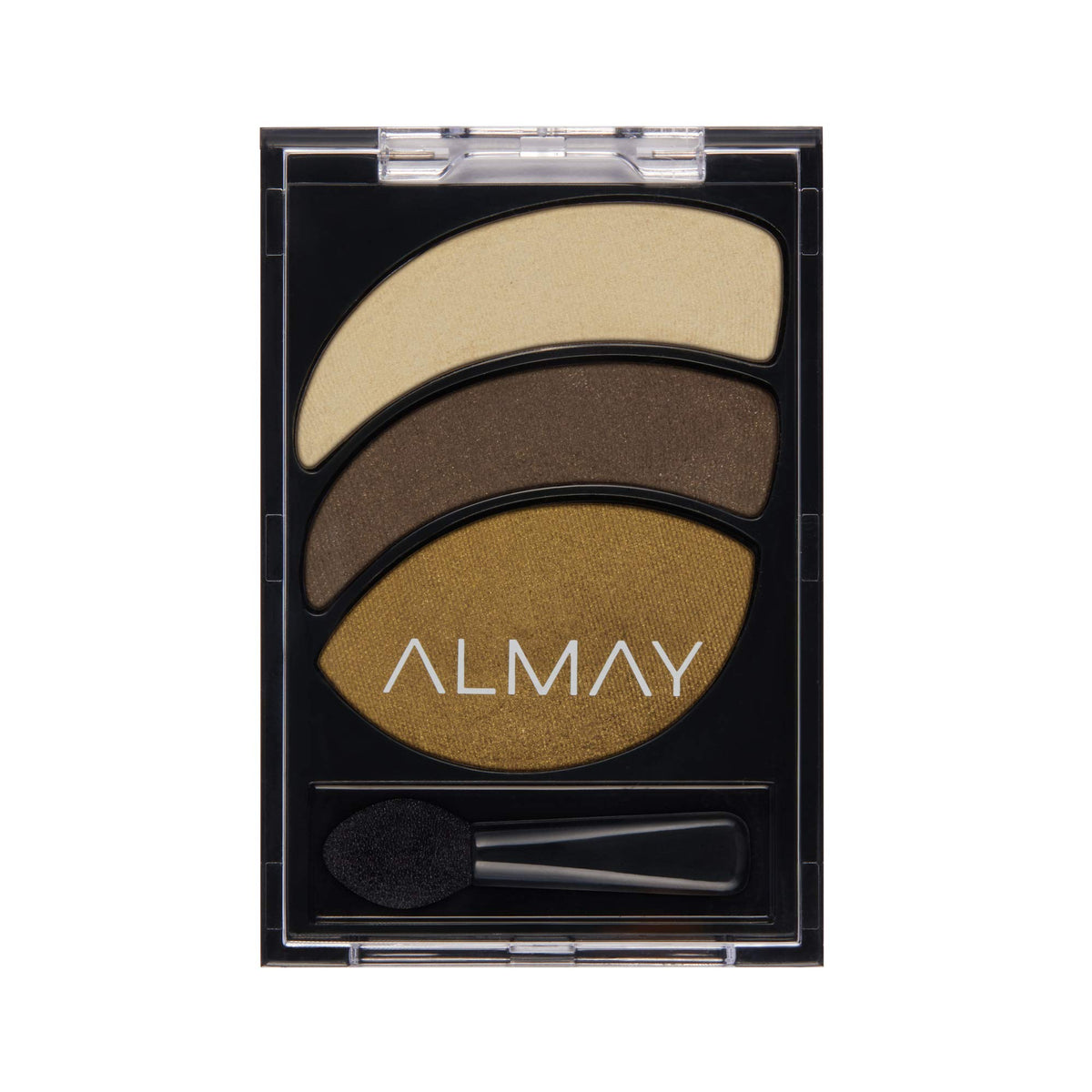 Almay Shadow Trio, 020 Smoldering Embers, 0.19 oz