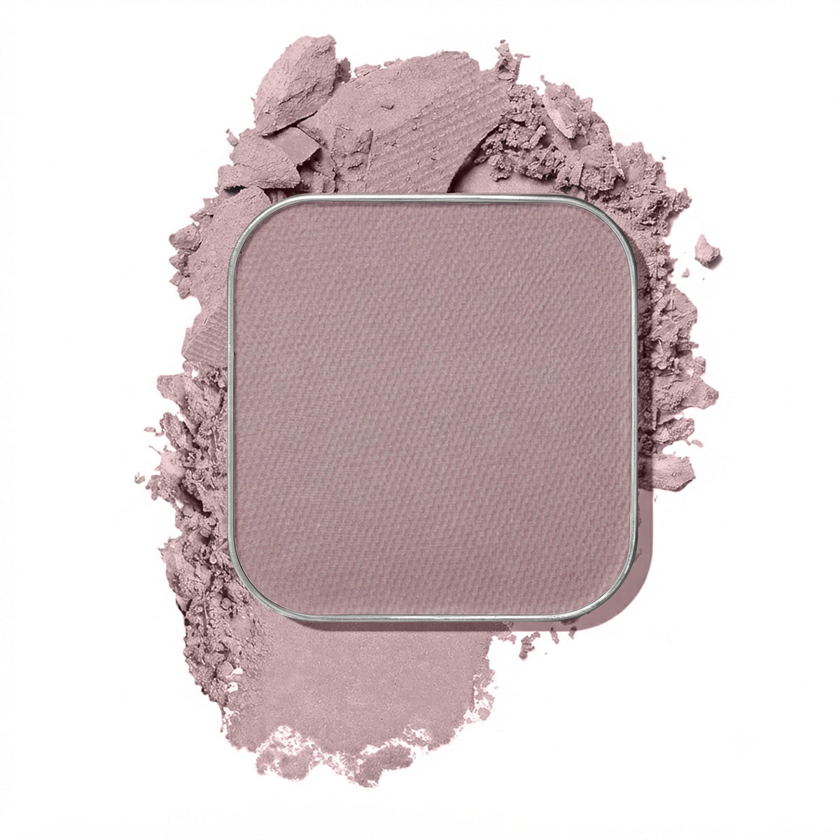 Chameleon Duochrome Eyeshadow, Plum Mauve with Blue-Green Shift