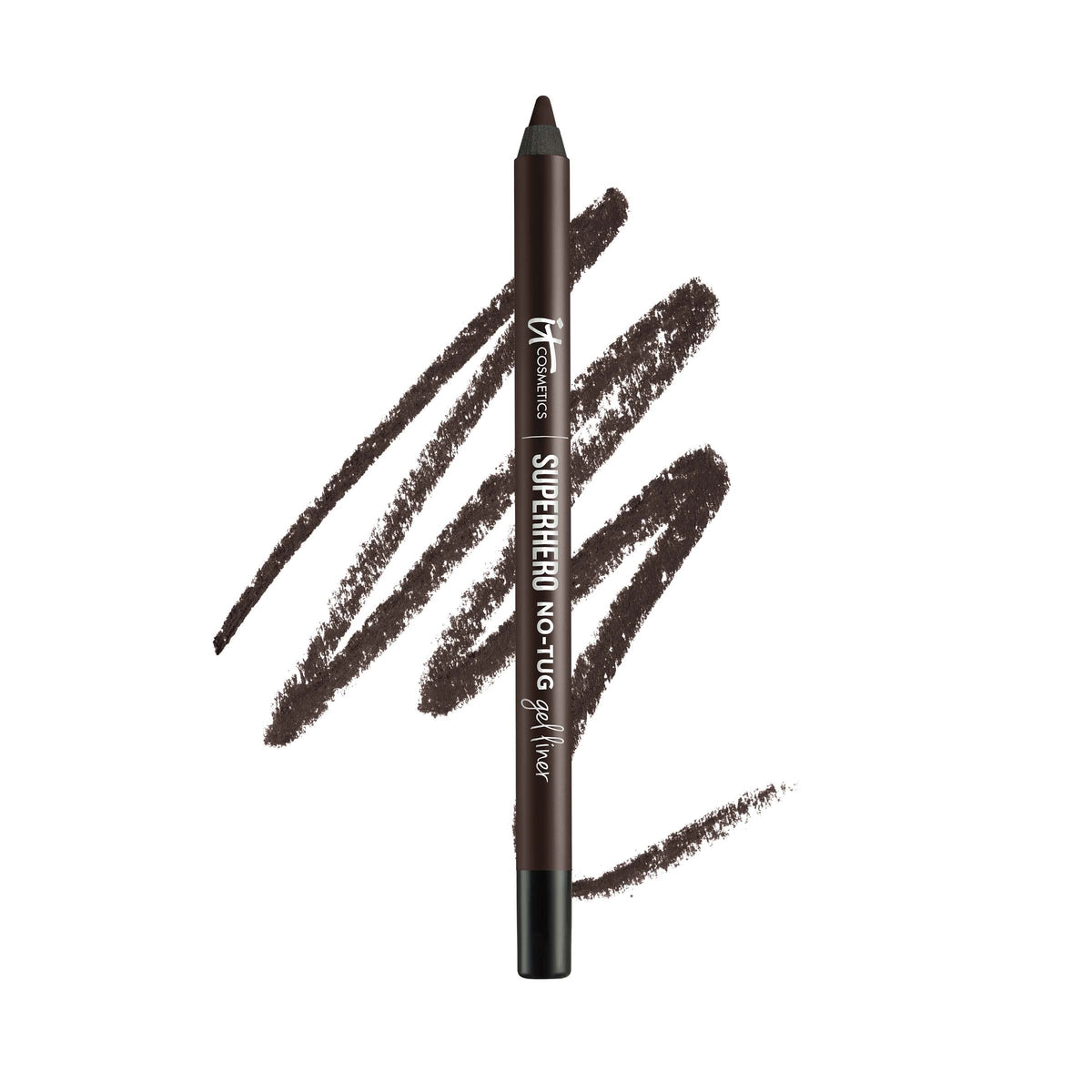 IT Cosmetics Superhero No-Tug Waterproof Gel Eyeliner for Tightlining