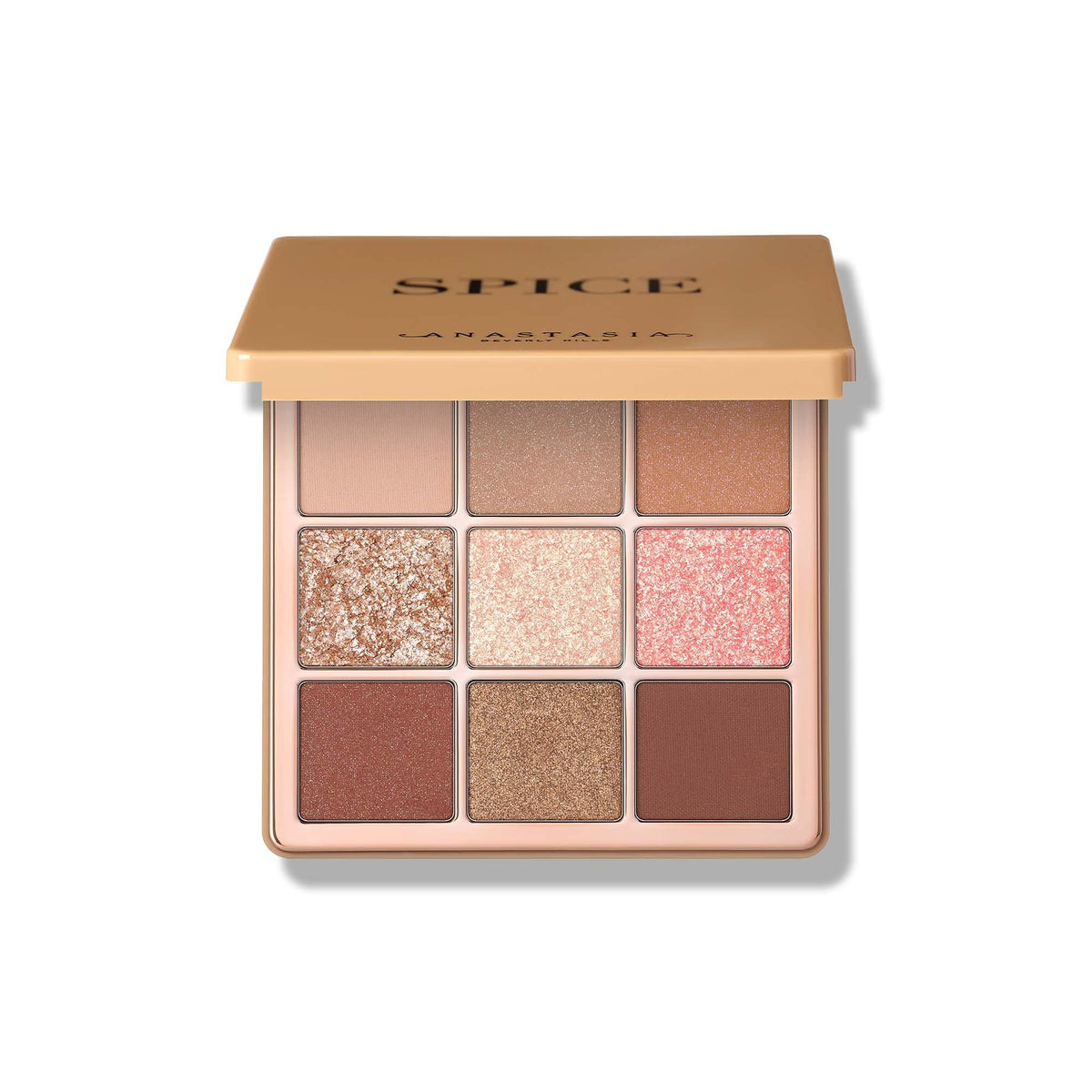 Anastasia Beverly Hills Mini Eyeshadow Palettes - Matte and Metallics