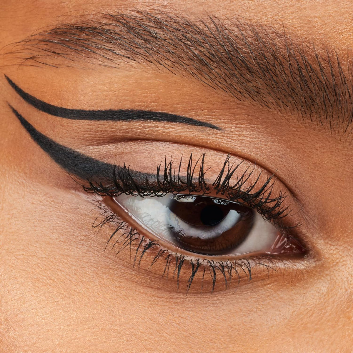 essence Stay & Play Gel Eyeliner Pencil (01 | Black Raven), Vegan