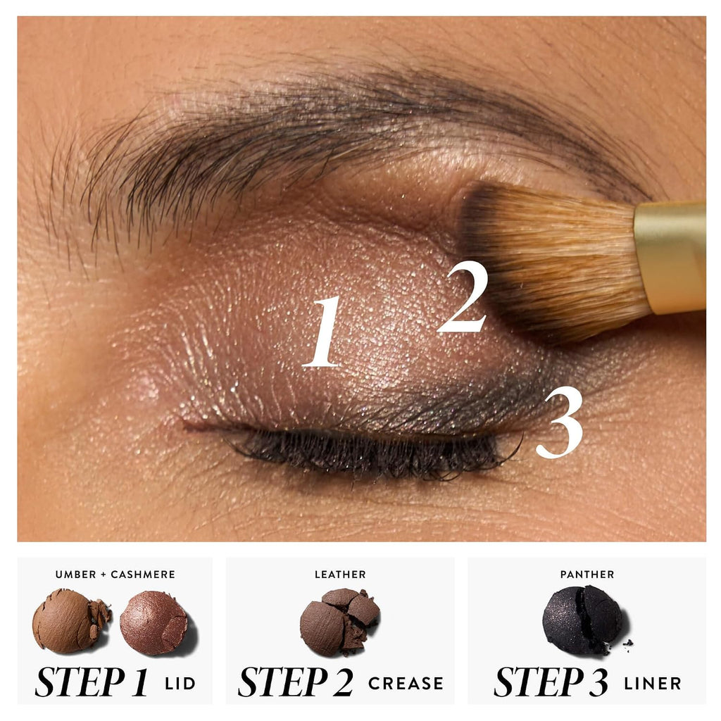LAURA GELLER The Delectables Timeless Tones Eyeshadow Palette