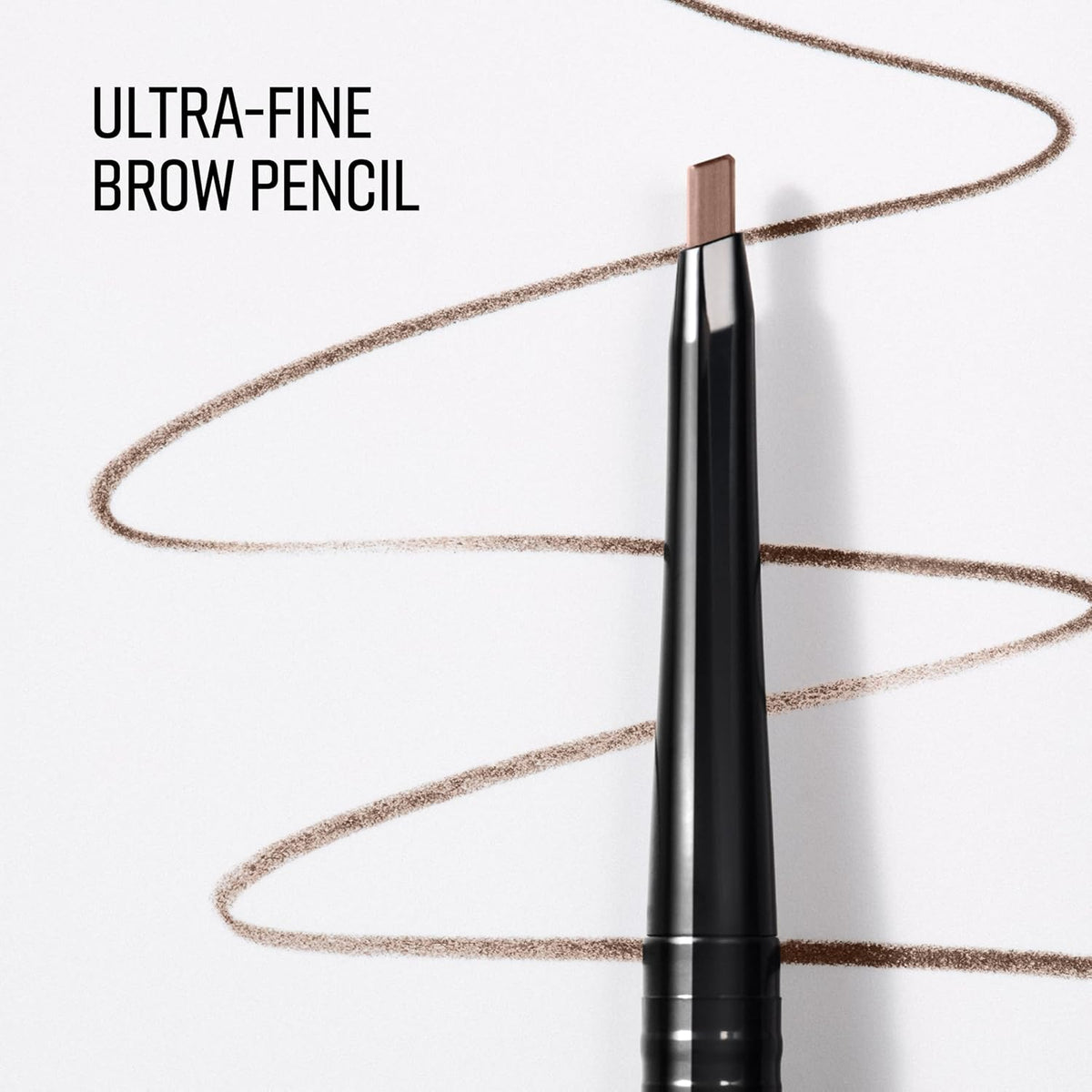 Bobbi Brown Precise Brow Pencil | Ultra-Fine Eyebrow Pencil for Natural-Looking Brows