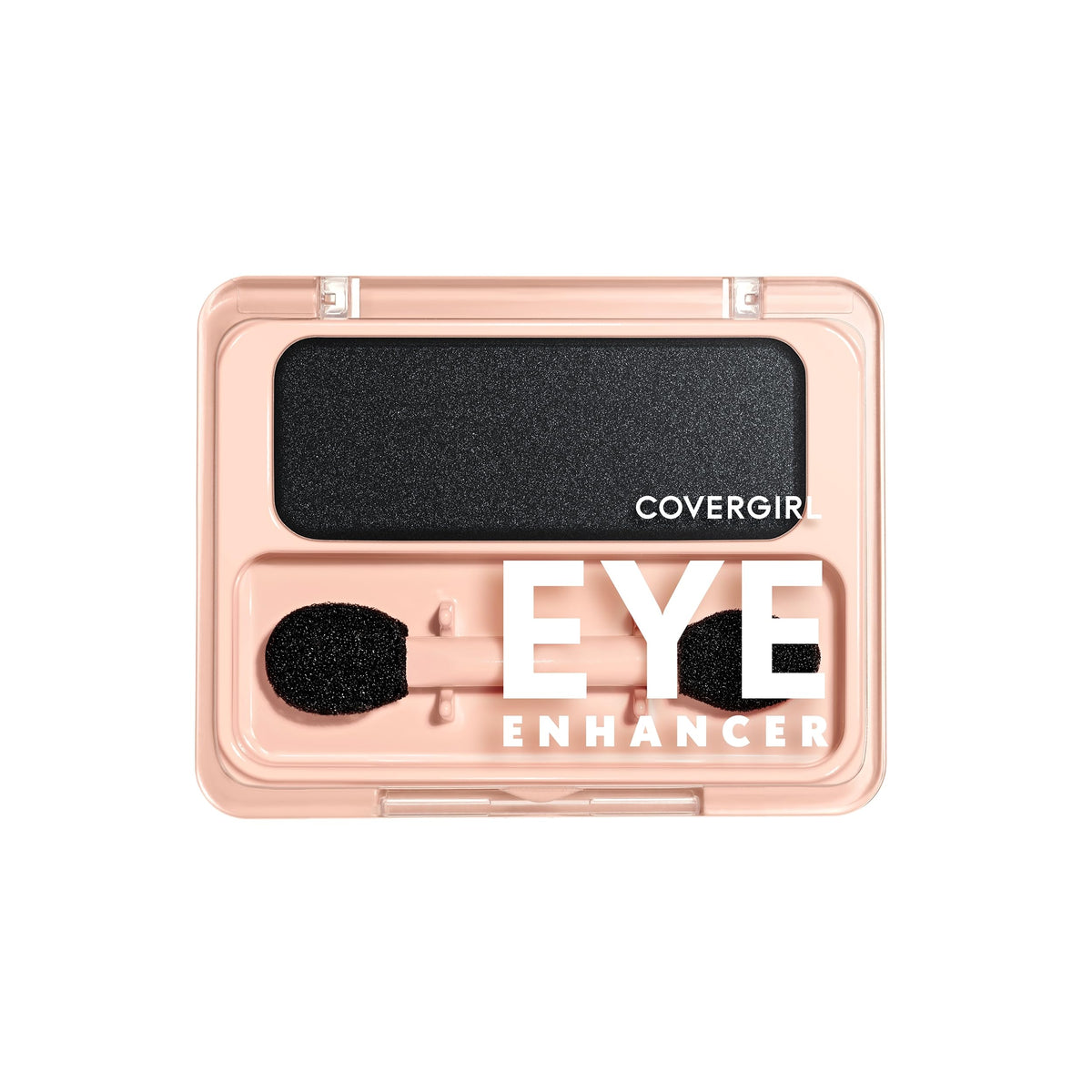 Covergirl Eye Enhancers Eye Shadow Palette, Natural Nudes, 0.19 Ounce