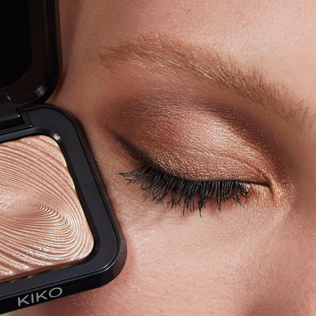 Kiko Milano Water Eyeshadow