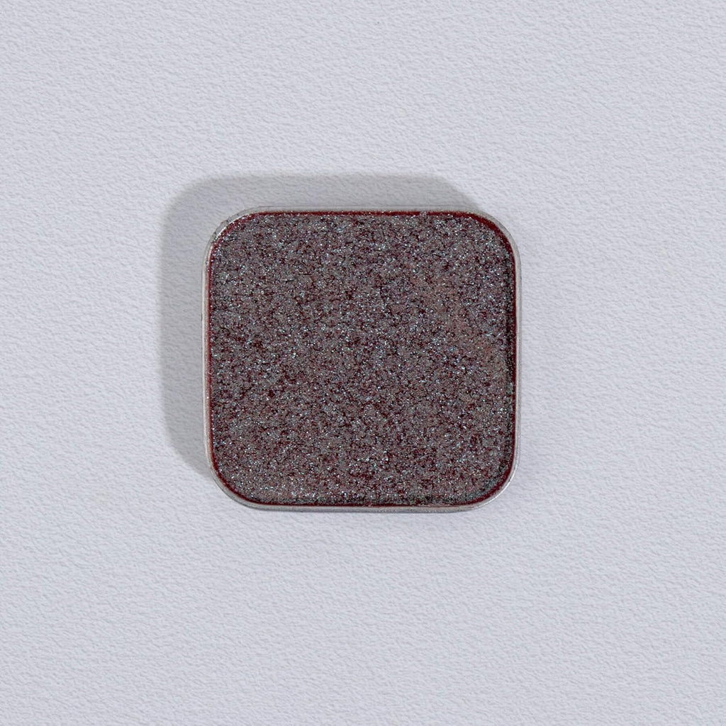 Chameleon Duochrome Eyeshadow, Plum Mauve with Blue-Green Shift