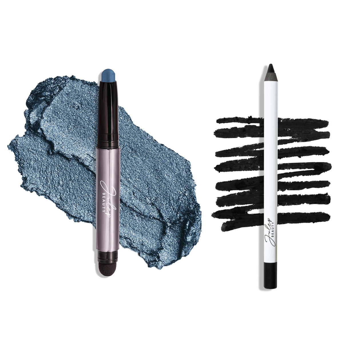 Julep When Pencil Met Gel Eyeliner, Waterproof, Blackest Black