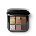 Kiko Milano Glamour Multi Finish Eyeshadow Palette