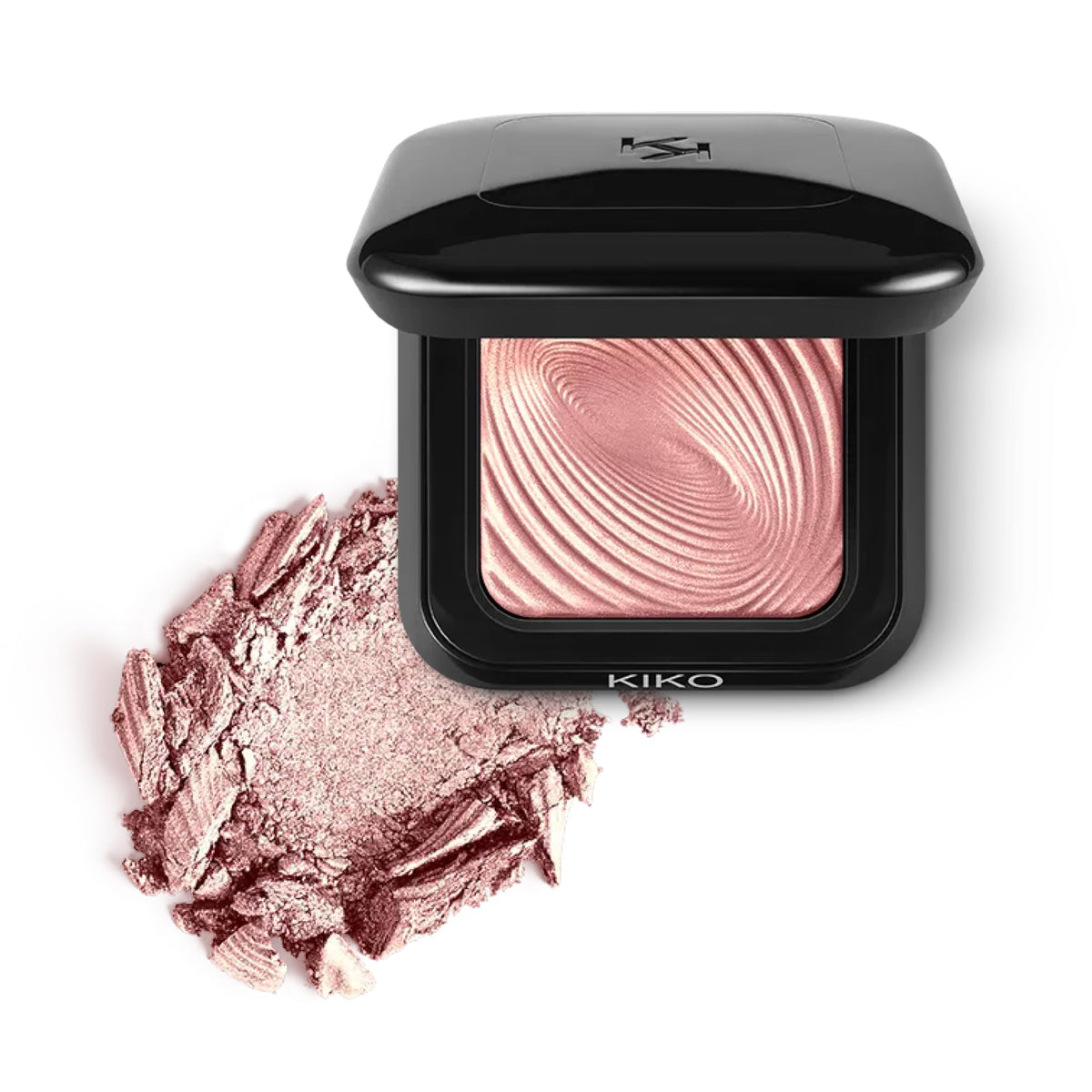 Kiko Milano Water Eyeshadow