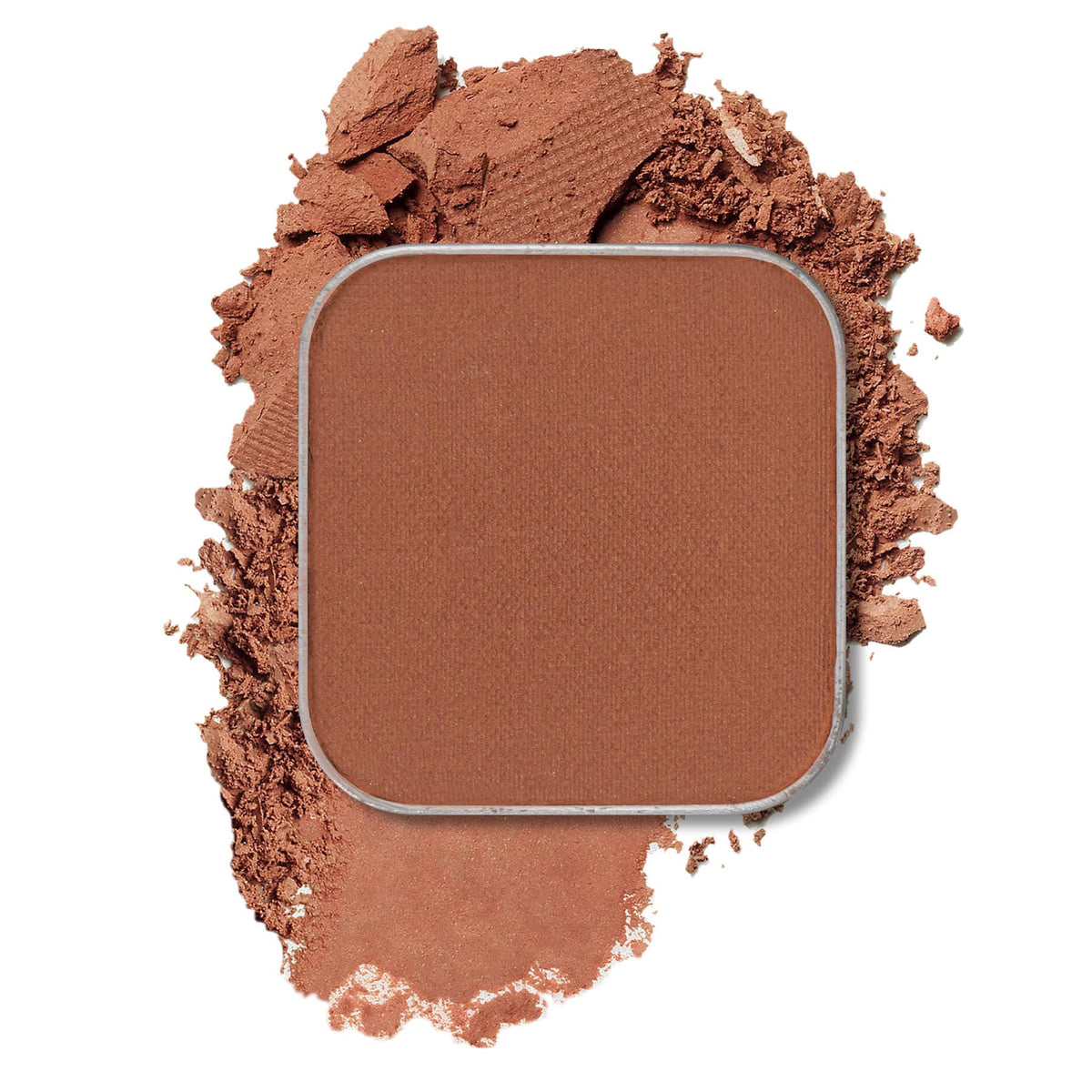 Chameleon Duochrome Eyeshadow, Plum Mauve with Blue-Green Shift