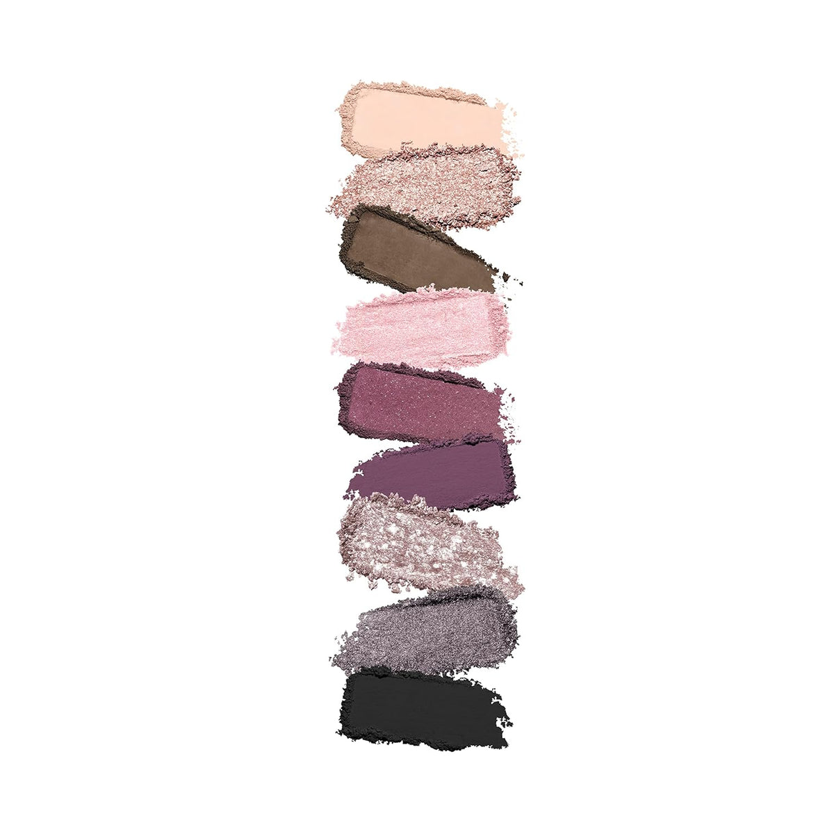 Kiko Milano Glamour Multi Finish Eyeshadow Palette
