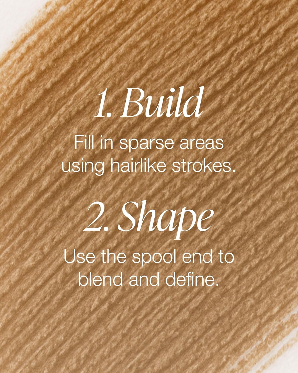Mineral Fusion Retractable Brow Pencil (Blonde)