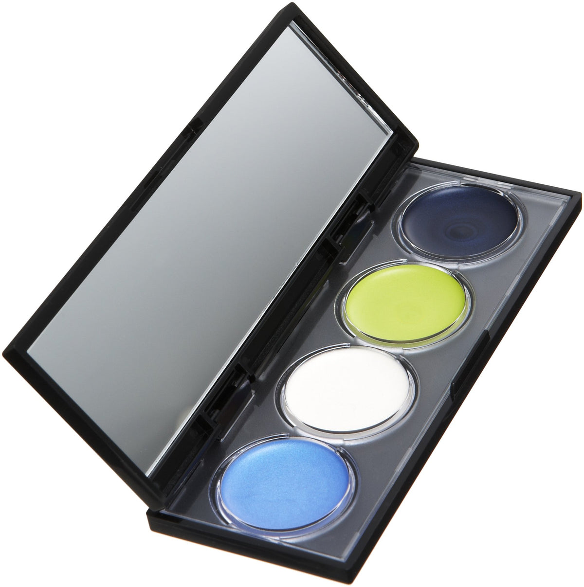 Revlon Illuminance Creme Eyeshadow Palette, 710 Not Just Nudes, 0.12 oz