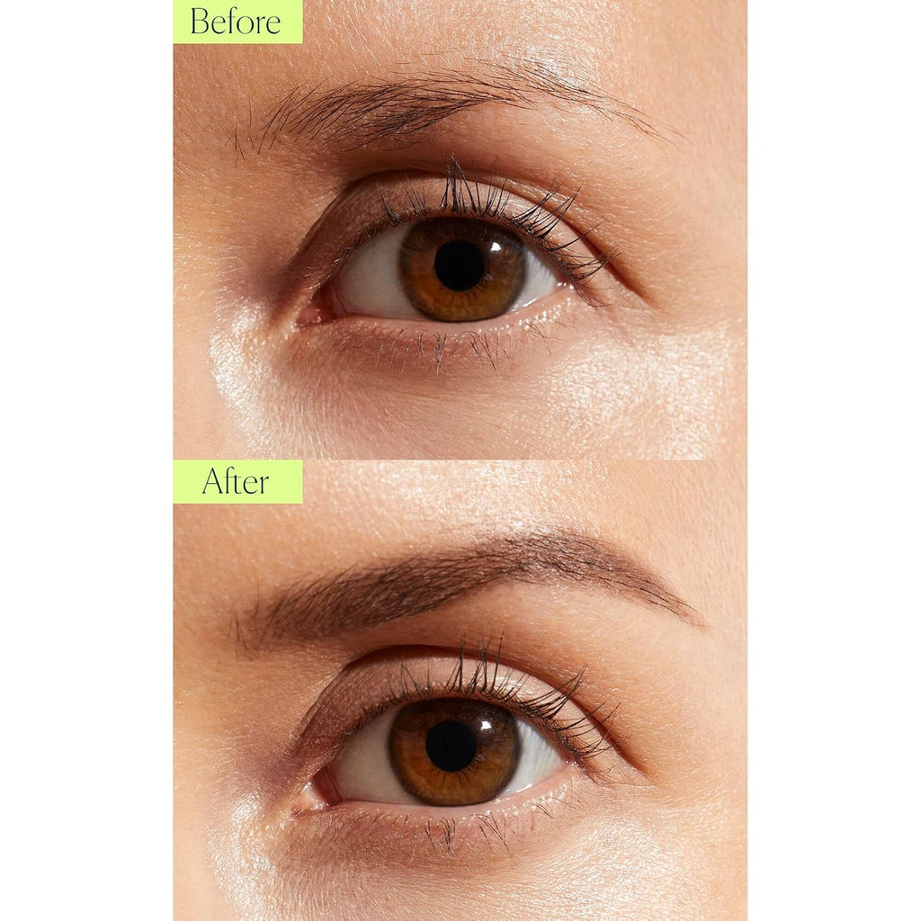 Well People Expressionist Brow Pencil, Neutral Brown