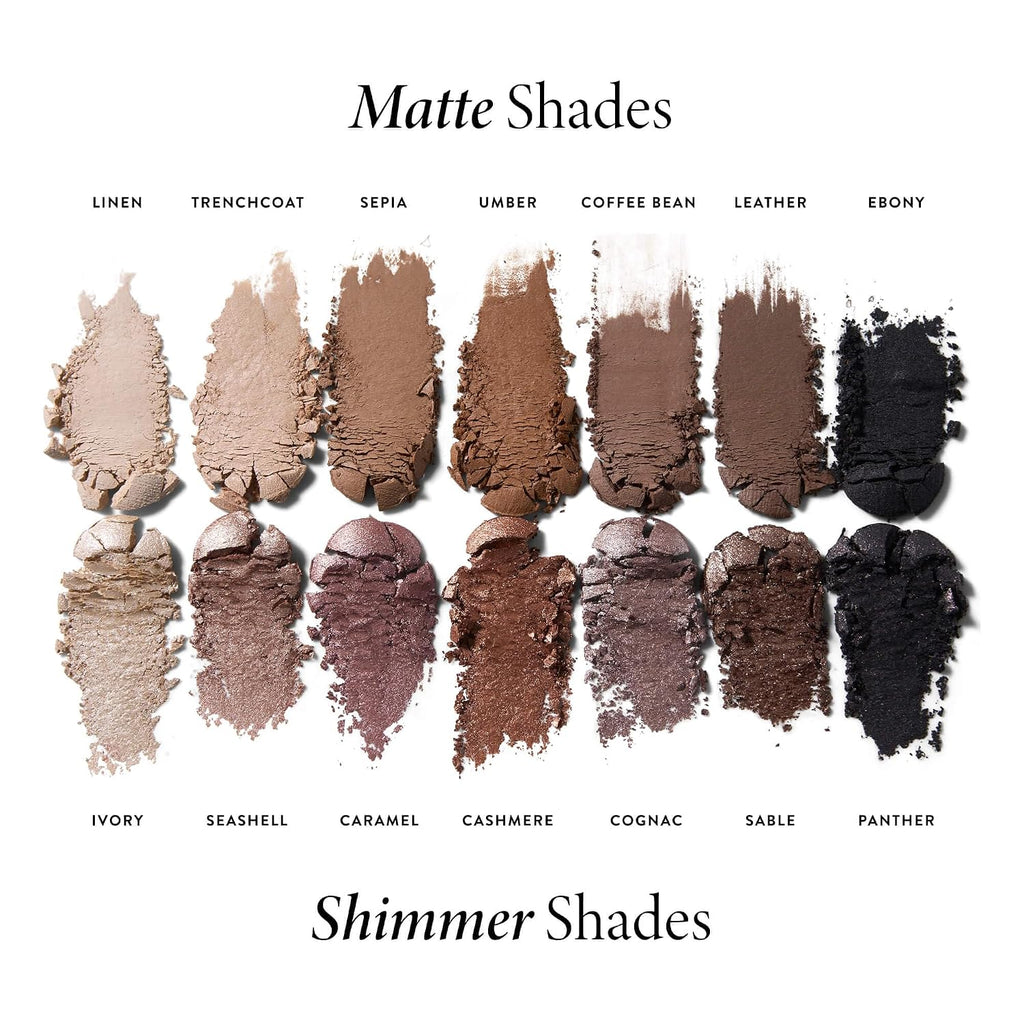 LAURA GELLER The Delectables Timeless Tones Eyeshadow Palette