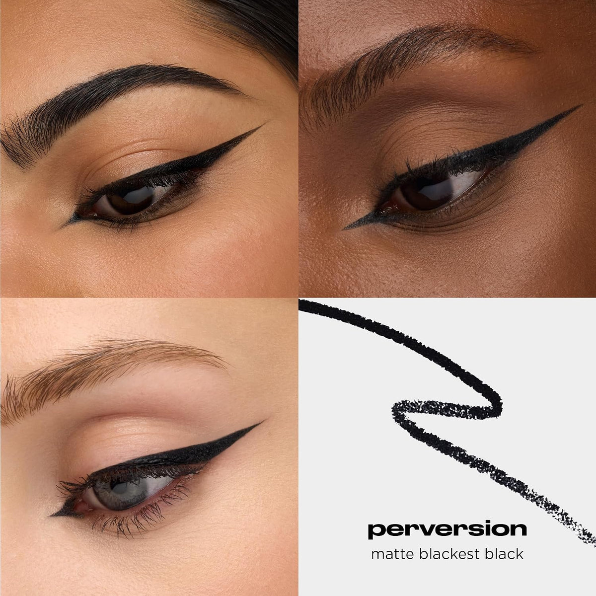 Urban Decay 24/7 Glide-On Waterproof Eyeliner Pencil - Smudge-proof Liner
