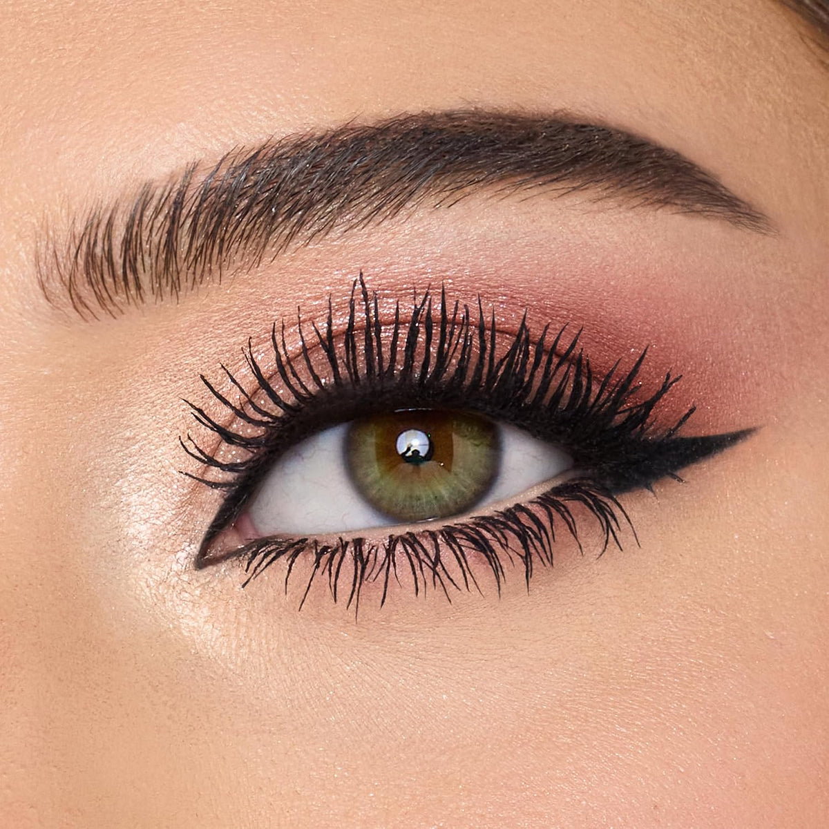 Charlotte Tilbury Bigger, Brighter Eyeshadow Palette