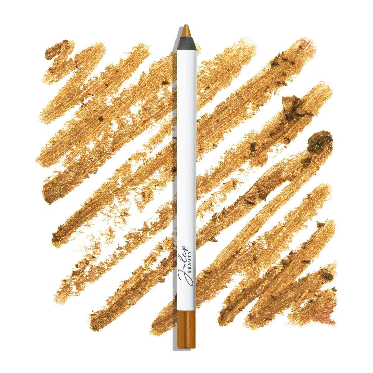 Julep When Pencil Met Gel Eyeliner, Waterproof, Blackest Black