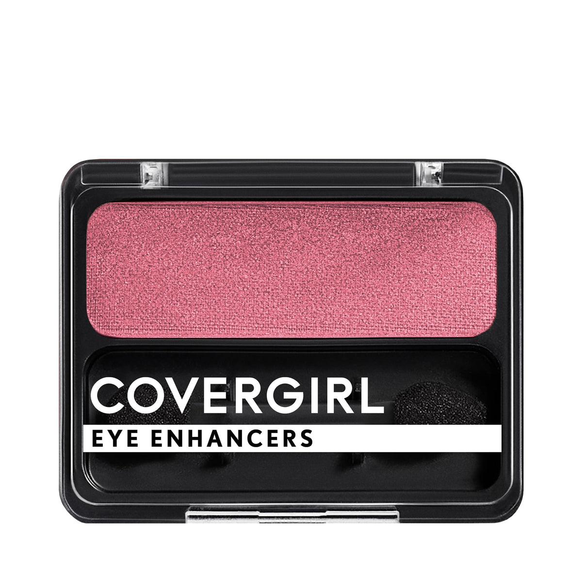 Covergirl Eye Enhancers Eye Shadow Palette, Natural Nudes, 0.19 Ounce