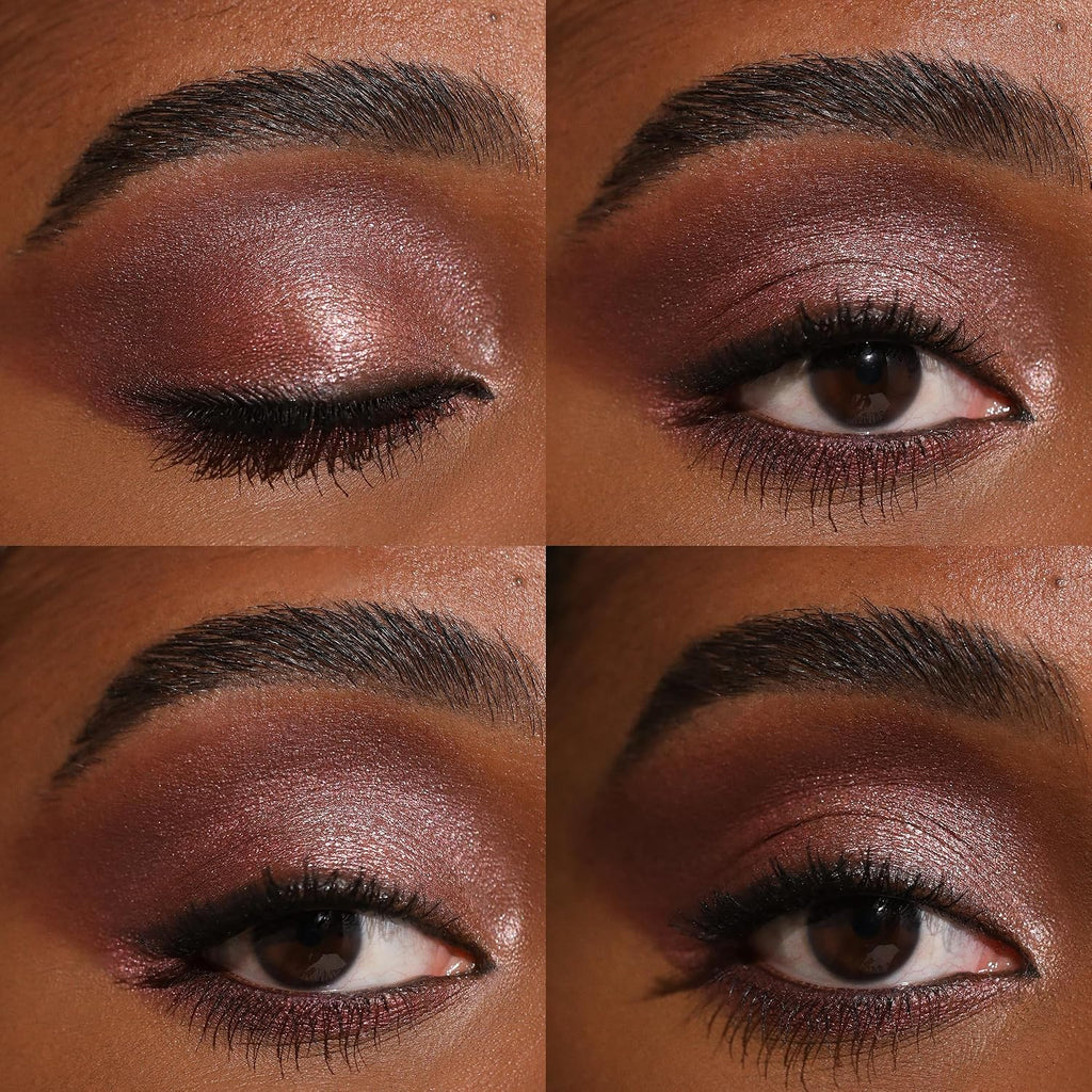 Milani Gilded Mini Eyeshadow Palette Matte Shimmer Makeup - The Wine Down