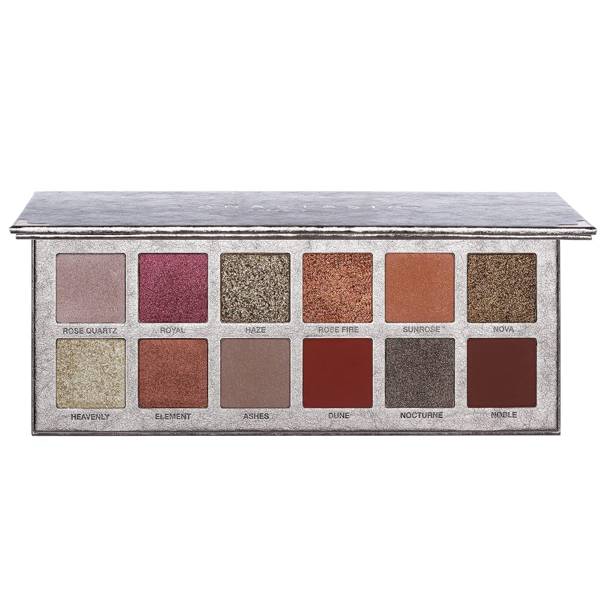 Anastasia Beverly Hills Essential Palette - Mattes & Metallics