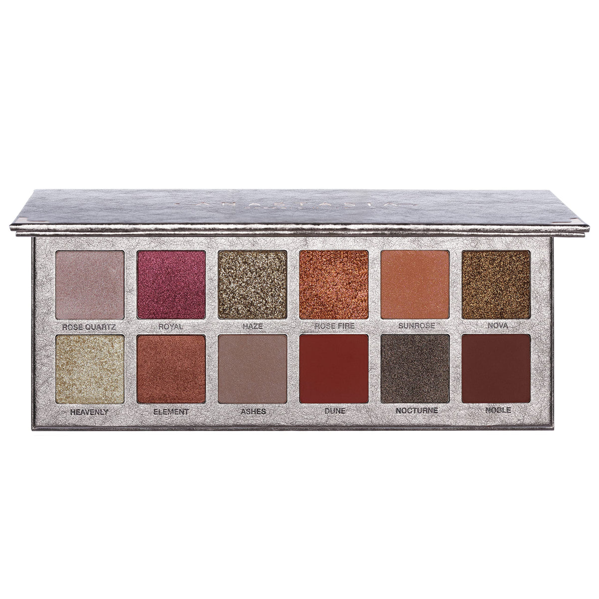 Anastasia Beverly Hills Essential Palette - Mattes & Metallics