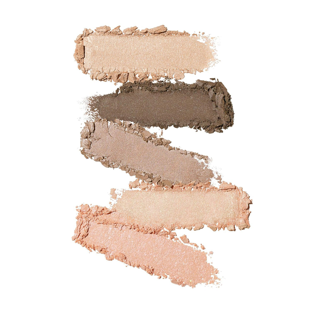 Revlon PhotoReady Eye Contour Kit Neutral Palette, Impressionist, 0.1 oz