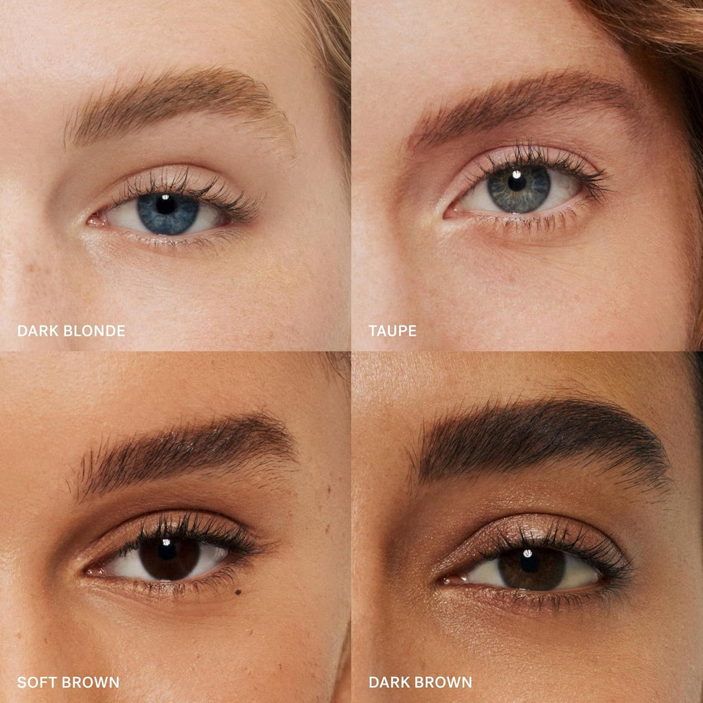 ILIA - In Full Micro-Tip Brow Pencil (Dark Brown)